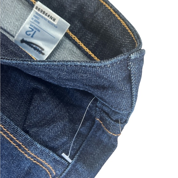 NWOT OLD NAVY size 12 R - Picture 3 of 4